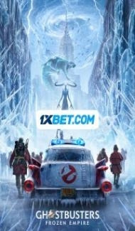 Ghostbusters Frozen Empire (2024) English Movie Full Movie