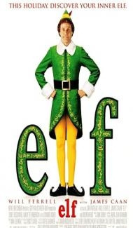 Elf (2003) Hindi Dubbed Full Movie