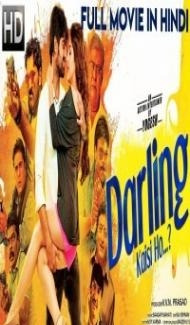 Darling Kaisi Ho (2018) Hindi Dubbed South Indian Movie Full Movie