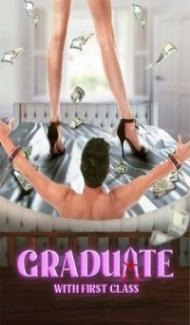 Graduate With First Class (2024) Hindi Movie Full Movie