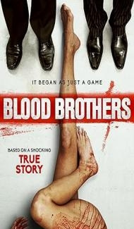 Blood Brother (2015) Hindi Dubbed Full Movie