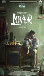 Lover (2024) South Indian Hindi Dubbed Movie Full Movie