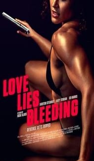 Love Lies Bleeding (2024) Hindi Dubbed Full Movie