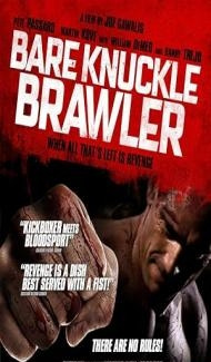 Bare Knuckle Brawler (2019) Hindi Dubbed Full Movie