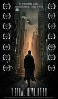 2047 Virtual Revolution (2016) Hindi Dubbed Full Movie