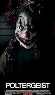 Poltergeist (2015) Hindi Dubbed Full Movie