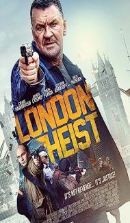 Gunned Down (2017) Hindi Dubbed Full Movie