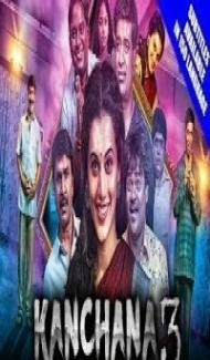 Kanchana 3 (2018) South Indian Hindi Dubbed Movie Full Movie