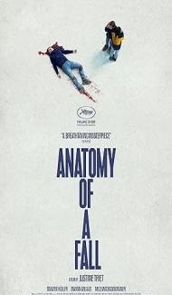 Anatomy of a Fall (2023) Hindi Dubbed Full Movie