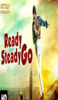 Ready Steady Go (2018) South Indian Hindi Dubbed Movie Full Movie