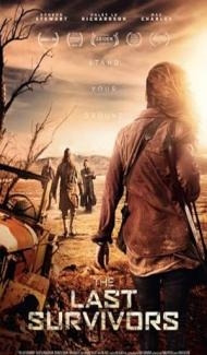 The Last Survivors (2014) Hindi Dubbed Full Movie