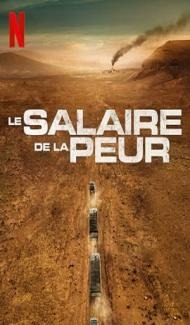 The Wages of Fear (2024) Hindi Dubbed Full Movie