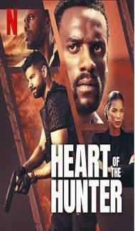 Heart of the Hunter (2024) Hindi Dubbed Full Movie