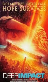 Deep Impact (1998) Hindi Dubbed Full Movie