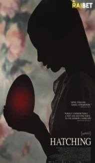 Hatching (2022) Hindi Dubbed Full Movie