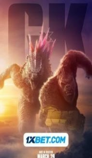 Godzilla x Kong The New Empire (2024) Hindi Dubbed Full Movie