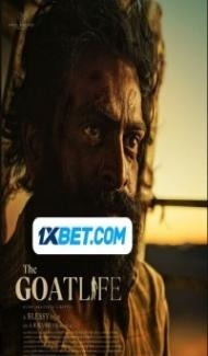 Aadujeevitham The Goat Life (2024) South Indian Hindi Dubbed Movie Full Movie