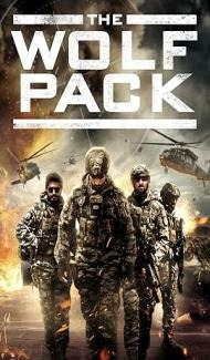 The Wolf Pack (2019) Hindi Dubbed Full Movie