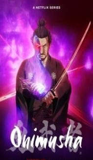 Onimusha (2023) Season 1 Hindi Web Series Full Movie
