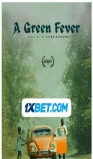 A Green Fever (2024) Hindi Dubbed Full Movie