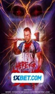 Here for Blood (2024) Hindi Dubbed Full Movie