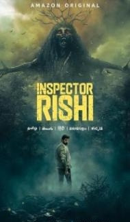 Inspector Rishi (2024) Season 1 Hindi Web Series Full Movie