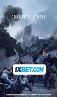 Concrete Utopia (2024) Hindi Dubbed Full Movie