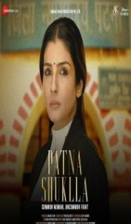 Patna Shuklla (2024) Hindi Movie Full Movie