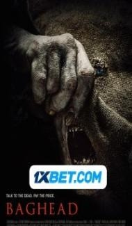 Baghead (2024) Hindi Dubbed Full Movie