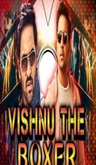 Vishnu The Boxer (2018) South Indian Hindi Dubbed Movie Full Movie