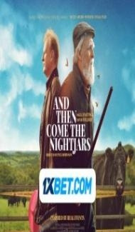 And Then Come the Nightjars (2024) Hindi Dubbed Full Movie