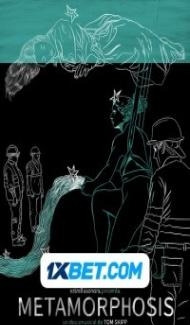 Metamorphosis (2024) Hindi Dubbed Full Movie