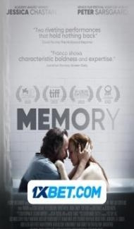 Memory (2024) Hindi Dubbed Full Movie