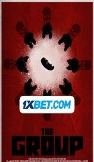 The Group (2024) Hindi Dubbed Full Movie
