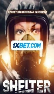 Shelter (2023) Hindi Dubbed Full Movie