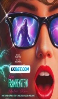Lisa Frankenstein (2023) Hindi Dubbed Full Movie