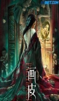 Painted Skin (2022) Hindi Dubbed Full Movie