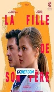 La fille de son pere (2023) Hindi Dubbed Full Movie