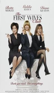 The First Wives Club (1996) Hindi Dubbed Full Movie