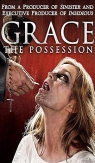 Grace The Possession (2014) Hindi Dubbed Full Movie