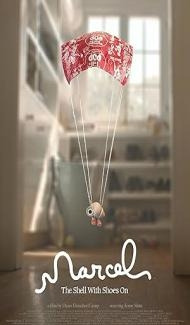 Marcel the Shell with Shoes On (2021) Hindi Dubbed Full Movie