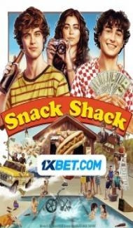 Snack Shack (2023) Hindi Dubbed Full Movie