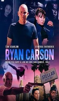 Ryan Carson (2022) Hindi Dubbed Full Movie