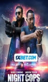 Night Cops (2023) Hindi Dubbed Full Movie