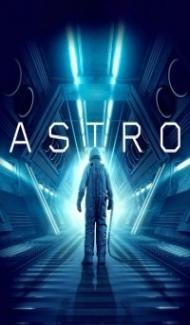 Astro (2018) Hindi Dubbed Full Movie