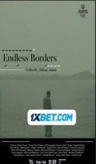 Endless Borders (2023) Hindi Dubbed Full Movie