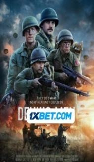 Devils Men (2023) Hindi Dubbed Full Movie