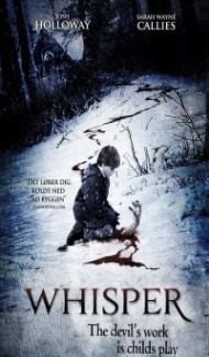 Whisper (2007) Hindi Dubbed Full Movie