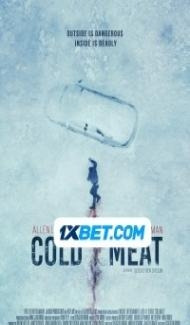 Cold Meat (2023) Hindi Dubbed Full Movie