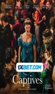 Captives (2023) Hindi Dubbed Full Movie
